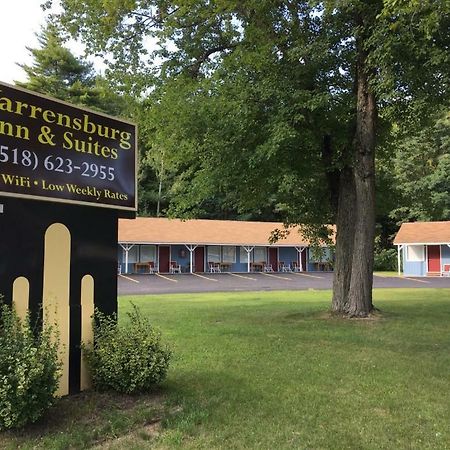 Warrensburg Inn & Suites - 6 Mi To Lake George Exterior photo